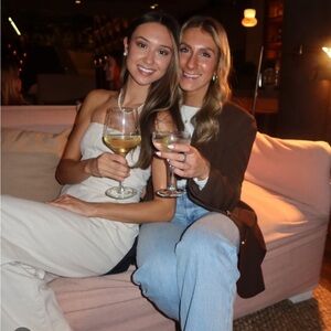 Aritzia jumpsuit worn once